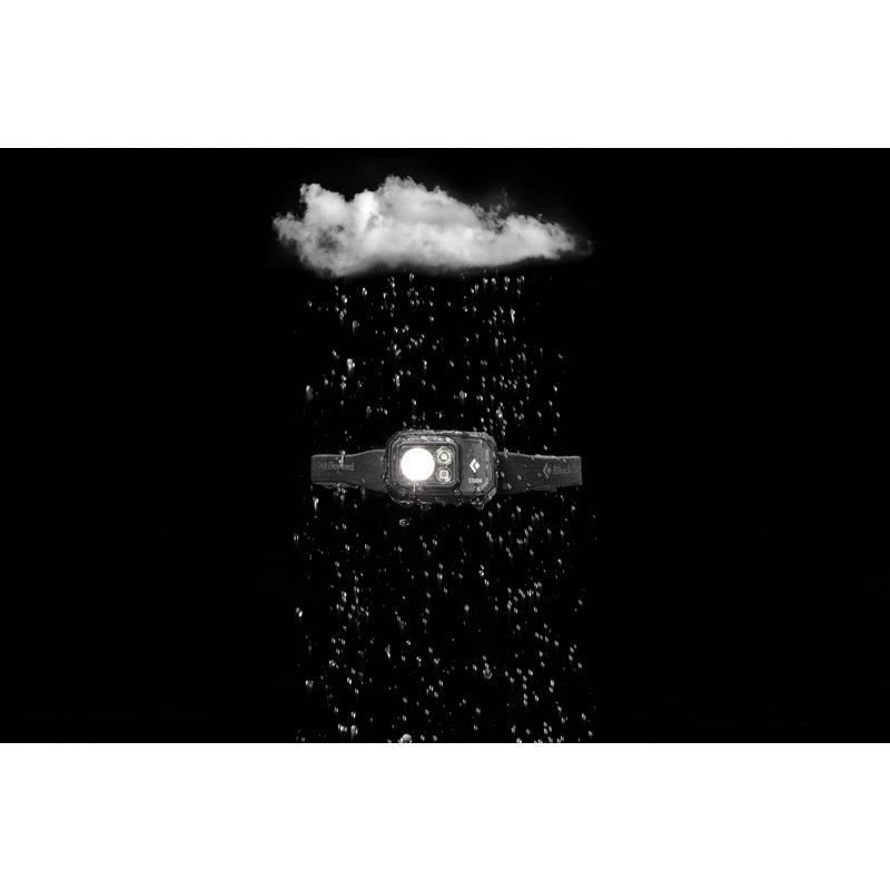 Storm 450 Headlamp – Black Diamond Europe